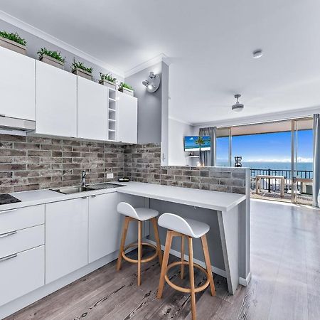Ocean View 16A Studio Pool & Spa Wi-Fi Airlie Beach Exterior foto